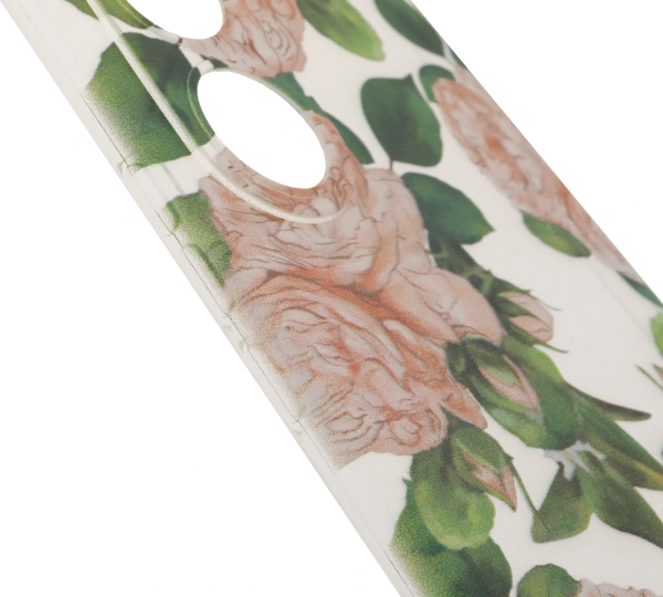 Чехол (клип-кейс) Gresso для Honor 50 Air прозрачный/рисунок (GR17AAAE9317)