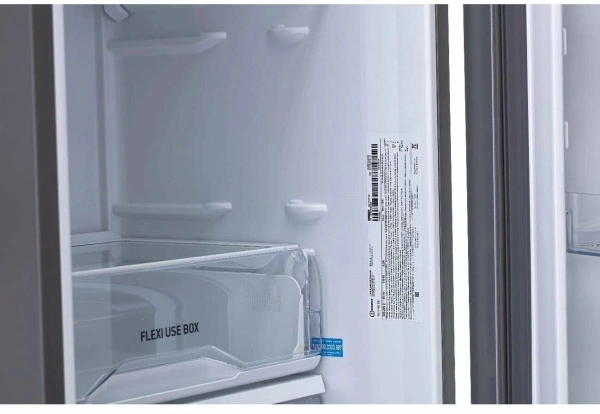 Холодильник Indesit DS 4180 G 2-хкамерн. серебристый