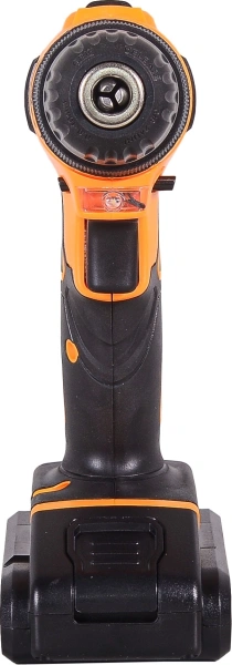 Дрель-шуруповерт Вихрь ДА-14Л-2KА аккум. патрон:быстрозажимной (кейс в комплекте) (72/14/20)