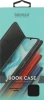 Чехол (флип-кейс) BoraSCO для Xiaomi Redmi 13 Book Case черный (73402)