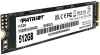 Накопитель SSD Patriot PCIe 3.0 x4 512GB P320P512GM28 P320 M.2 2280