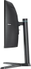 Монитор Hisense 34" 34G6H VA WQ чер 1ms HDMI DP HAS Piv 165Hz 400cd Ex Cur