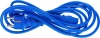 Шнур питания Lanmaster LAN-PP13/SH-3.0-BL C13-Schuko проводник.:3x0.75мм2 3м 220В 10А синий