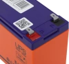 Батарея для ИБП Delta HR 12-34 W 12В 9Ач