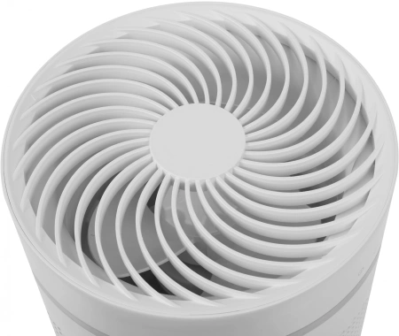 Увлажнитель-очиститель воздуха Funai FAW-HTE450/4.0(WT) 20Вт белый