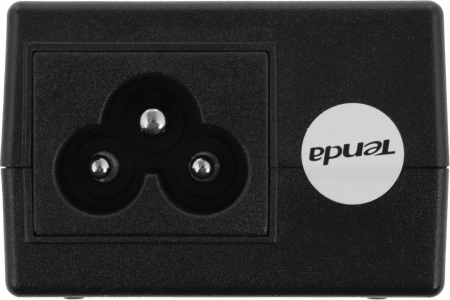 Инжектор Tenda POE15F 1xFE 1xData/power PoE