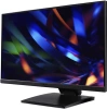Монитор Acer 23.8" UT241YAbmihuzx черный IPS LED 16:9 HDMI M/M матовая HAS 250cd 178гр/178гр 1920x1080 75Hz FreeSync FHD USB Touch 6.37кг