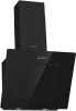 Вытяжка козырьковая Gorenje WHI626E6B черный управление: кнопочное