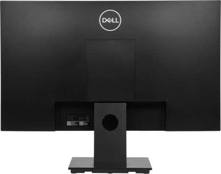 Монитор Dell 23.8" E2420H черный IPS LED 16:9 матовая 250cd 178гр/178гр 1920x1080 60Hz VGA DP FHD 4.27кг