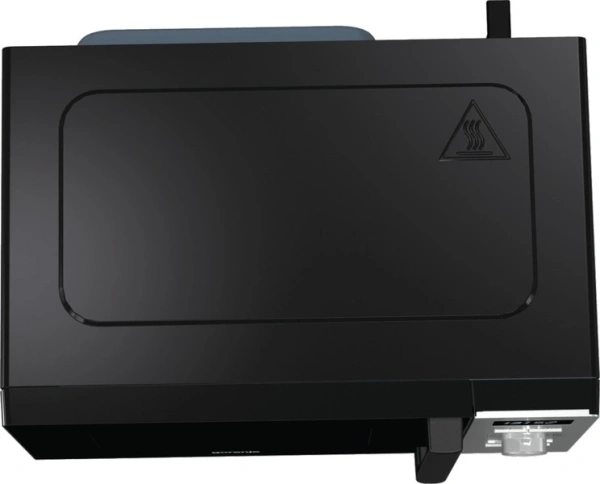 Микроволновая Печь Gorenje MO20A4XH 20л. 800Вт черный