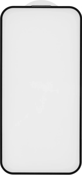 Защитное стекло для экрана BoraSCO прозрачный для Apple iPhone 16 2.5D антиблик. (73685)