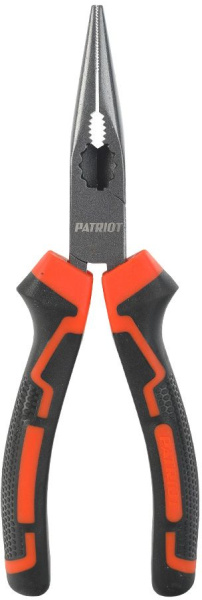 Длинногубцы Patriot LNP-160L (350004217)