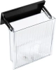 Кофемашина Weissgauff WCMI-576 Touch Cappuccino 1400Вт черный