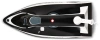 Утюг Vitek VT-8313 2400Вт белый/черный