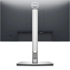 Монитор Dell 23.8" P2422H черный IPS LED 5ms 16:9 HDMI матовая HAS Piv 1000:1 250cd 178гр/178гр 1920x1080 60Hz VGA DP FHD USB 5.57кг