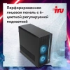 ПК IRU Game 510H6SEA MT i5 12400F (2.5) 16Gb SSD512Gb RTX3050 8Gb Free DOS GbitEth 500W черный (2023156)