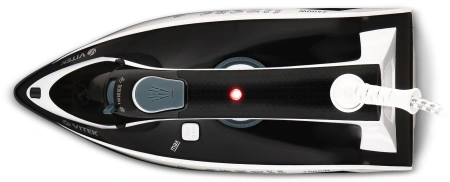 Утюг Vitek VT-8313 2400Вт белый/черный
