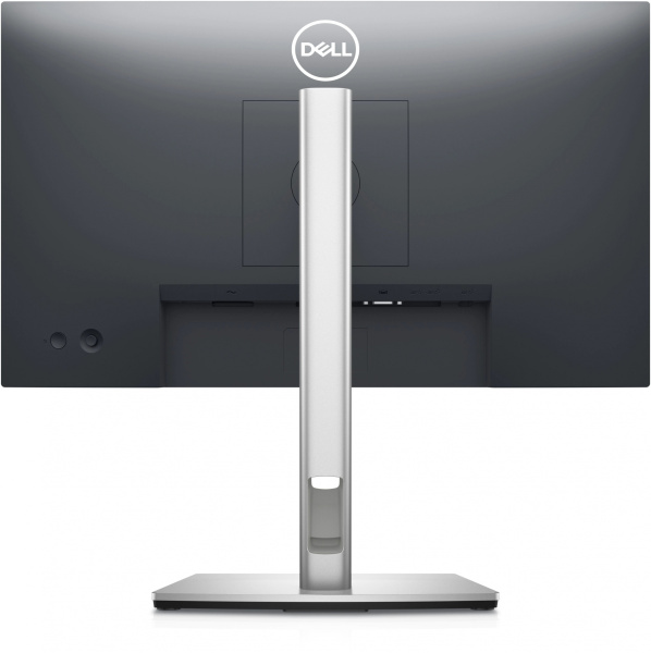 Монитор Dell 23.8" P2422H черный IPS LED 5ms 16:9 HDMI матовая HAS Piv 1000:1 250cd 178гр/178гр 1920x1080 60Hz VGA DP FHD USB 5.57кг