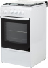 Плита Газовая Darina 1B1 GM 441 008 W белый реш.чугун