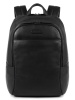 Рюкзак унисекс Piquadro Modus Special CA3214MOS/N черный кожа