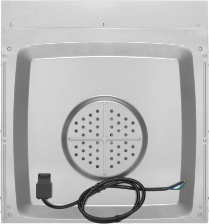 Духовой шкаф Электрический Maunfeld AEOH6062B2 черный