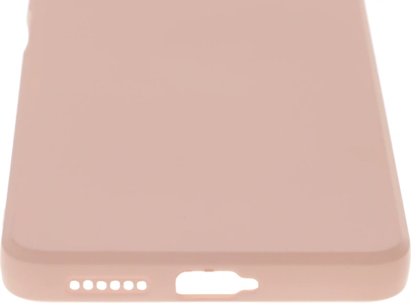 Чехол (клип-кейс) Gresso для Xiaomi 11T/11T Pro Smart Slim бежевый (GR17SMS318)