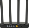 Роутер беспроводной Netis N2 AC1200 10/100/1000BASE-TX черный