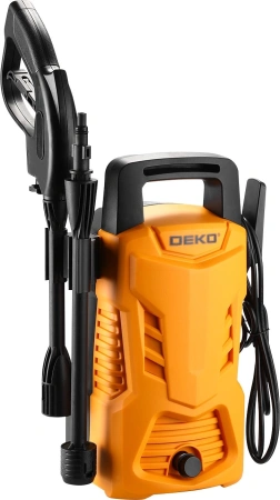 Минимойка Deko DKCW125 1800Вт (063-4301)