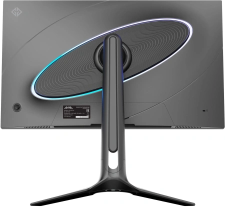 Монитор GMNG 23.8" GM-27F14 IPS FHD чер 3ms HDMI DP HAS Piv 300cd