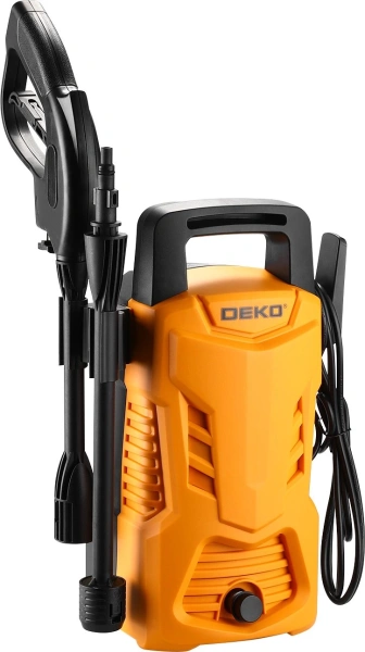 Минимойка Deko DKCW125 1800Вт (063-4301)