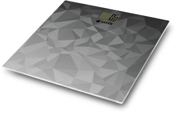 Весы напольные электронные Vitek VT-8065 макс.150кг
