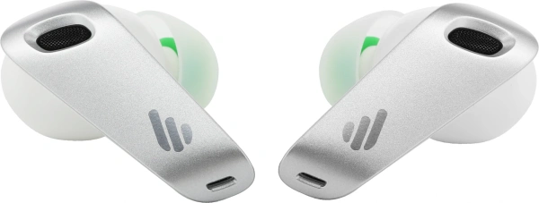 Гарнитура вкладыши Edifier NeoBuds Pro белый беспроводные bluetooth в ушной раковине