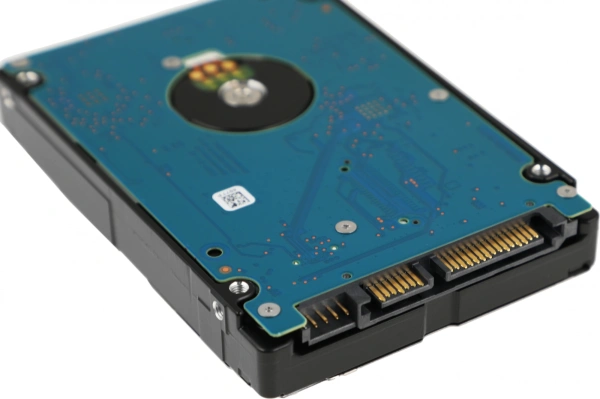 Жесткий диск Seagate SATA-III 4Tb ST4000LM024 Barracuda (5400rpm) 128Mb 2.5"