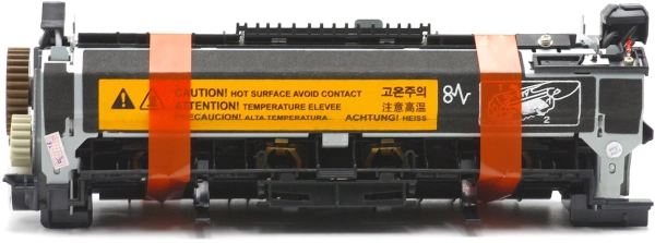 Печка в сборе Cactus CS-FU-HP-M4555-NC (RM1-7397/CE502-67913) для HP (новая) LJ Enterprise M4555MFP