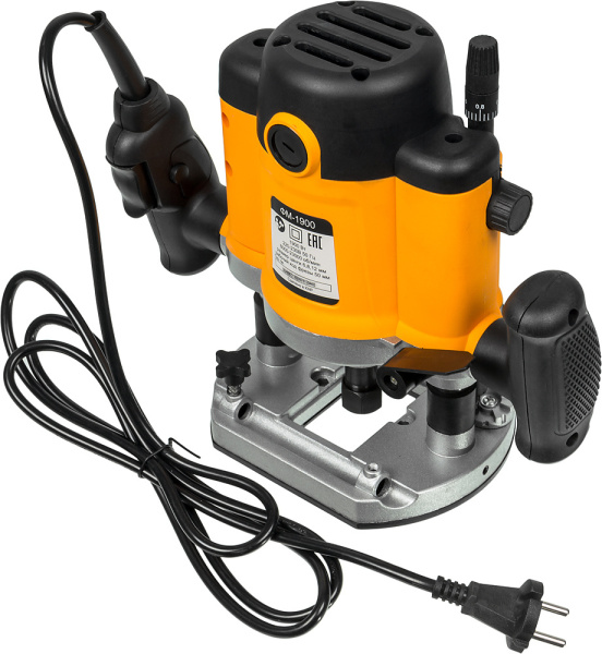 Фрезер Вихрь ФМ-1900 1900Вт 23000об/мин макс.ход:50мм