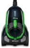 Пылесос Vitek VT-8130 2200Вт черный/зеленый