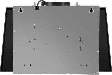 Вытяжка каминная Maunfeld Tower 50 черный управление: кнопочное