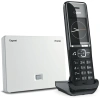 Телефон IP Gigaset Comfort 550A IP BASE Rus черный (S30852-H3037-R104)