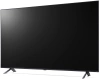 Телевизор LED LG 50" 50QNED80T6A.ARUG черный титан 4K Ultra HD 60Hz DVB-T DVB-T2 DVB-C DVB-S DVB-S2 USB WiFi Smart TV