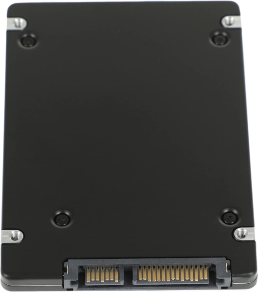 Накопитель SSD Samsung SATA-III 3.84TB MZ7L33T8HBLT-00A07 PM893 2.5" 1 DWPD OEM