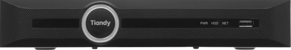 Видеорегистратор Tiandy TC-R3105 I/B/P/V3.0