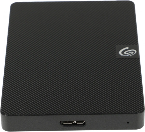Жесткий диск Seagate USB3.0 2TB STKM2000400 Expansion Portable 2.5" черный