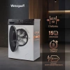 Стиральная машина Weissgauff WM 4627 Touch Inverter Steam класс: A+++ загр.фронтальная макс.:7кг белый