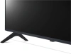 Телевизор LED LG 43" 43NANO80T6A.ARUG синяя сажа 4K Ultra HD 60Hz DVB-T DVB-T2 DVB-C DVB-S DVB-S2 USB WiFi Smart TV