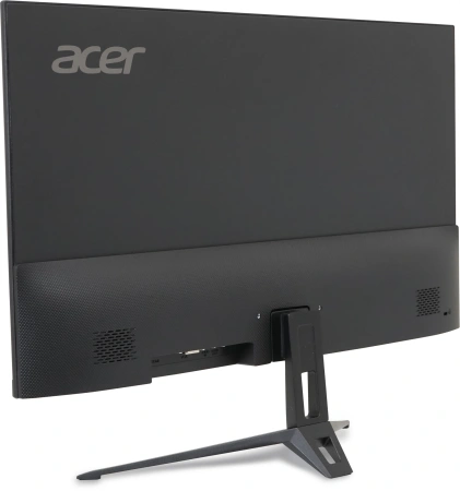 Монитор Acer 23.8" KG243YG0bi черный IPS LED 1ms 16:9 HDMI M/M матовая 1000:1 250cd 178гр/178гр 1920x1080 75Hz VGA FHD 3.5кг