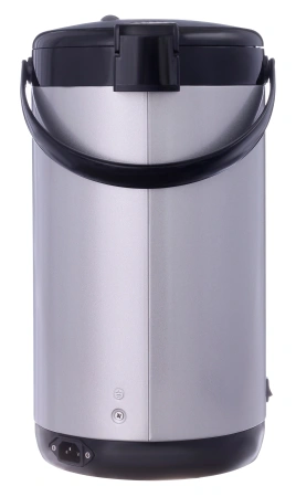 Термопот Starwind STP5181 5л. 750Вт черный/серебристый