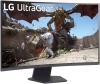 Монитор LG 31.5" UltraGear 32GS60QC-B черный VA LED 16:9 HDMI матовая 3000:1 300cd 178гр/178гр 2560x1440 180Hz FreeSync DP WQ 7.2кг