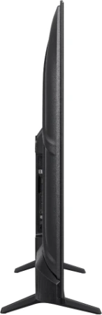 Телевизор QLED Hisense 55" 55E7NQ черный 4K Ultra HD 60Hz DVB-T DVB-T2 DVB-C DVB-S DVB-S2 USB WiFi Smart TV