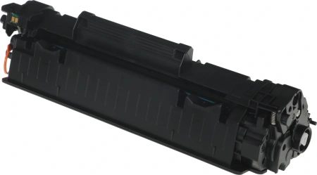 Картридж лазерный HP 78A CE278A черный (2100стр.) для HP LJ P1566/P1606w/M1536