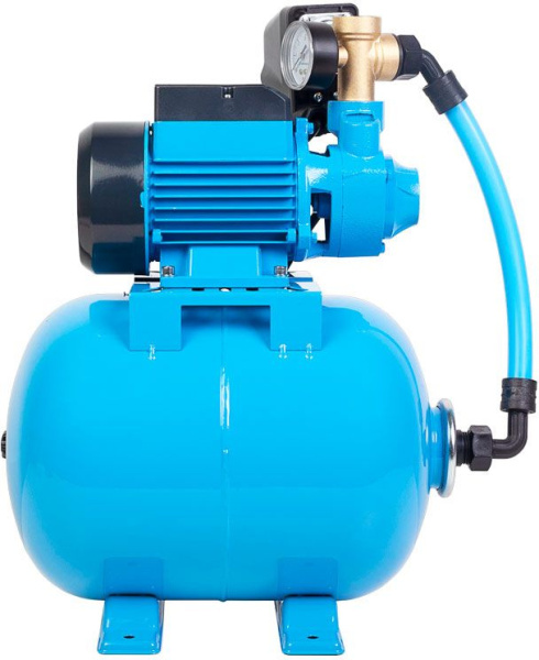 Насос поверхностный Джилекс Вихревик 40/40 Ч-14 550Вт 2400л/час (4018)